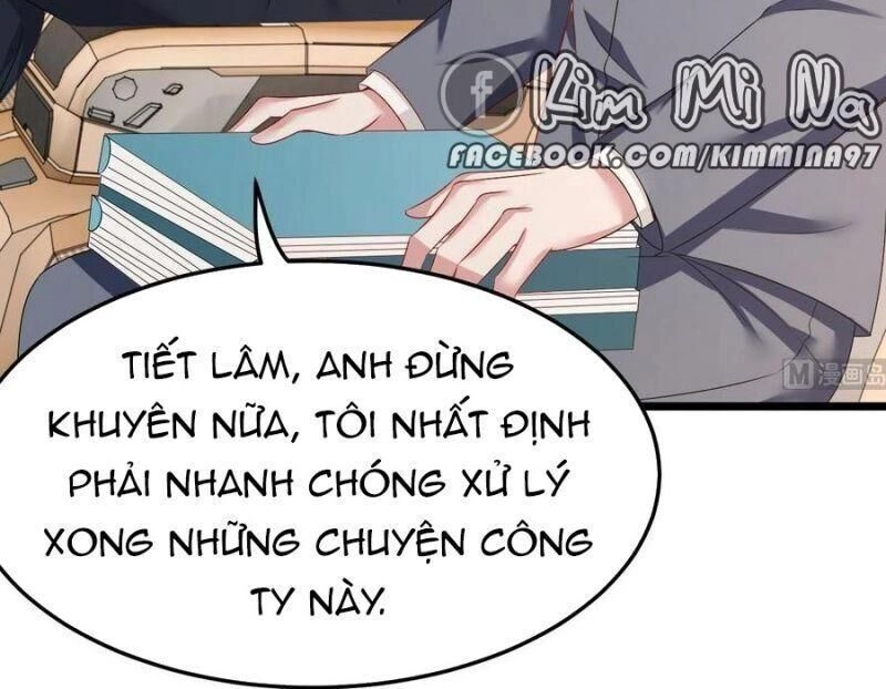 Đế Thiếu Ngọt Sủng: Manh Thê Sống Lại Không Ngoan Chapter 40 - 6