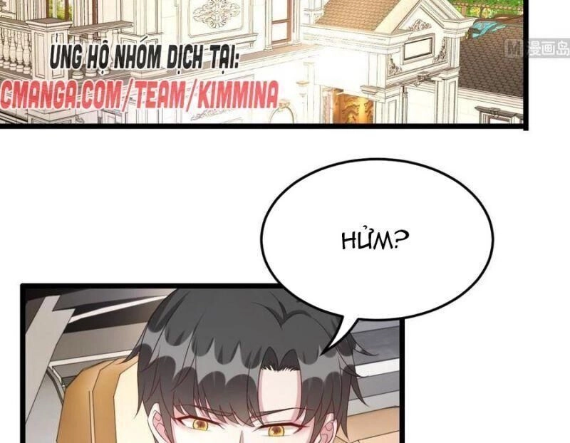 Đế Thiếu Ngọt Sủng: Manh Thê Sống Lại Không Ngoan Chapter 40 - 11