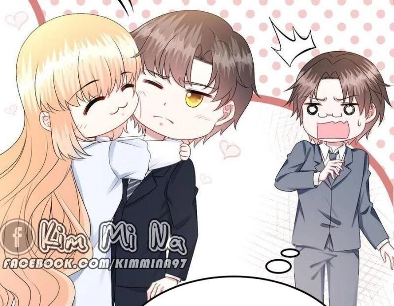 Đế Thiếu Ngọt Sủng: Manh Thê Sống Lại Không Ngoan Chapter 40 - 23