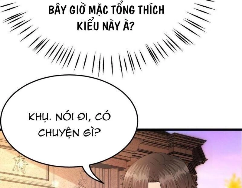 Đế Thiếu Ngọt Sủng: Manh Thê Sống Lại Không Ngoan Chapter 40 - 25