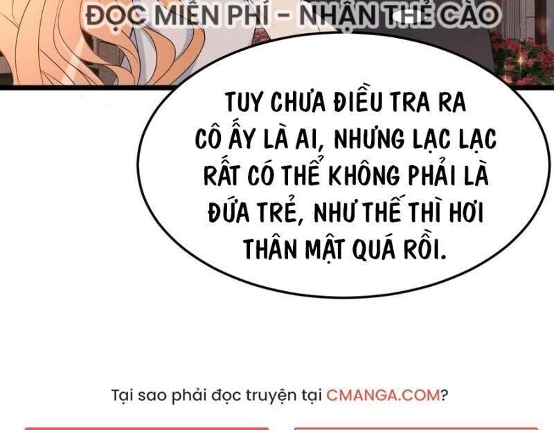 Đế Thiếu Ngọt Sủng: Manh Thê Sống Lại Không Ngoan Chapter 40 - 27