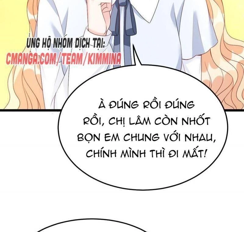 Đế Thiếu Ngọt Sủng: Manh Thê Sống Lại Không Ngoan Chapter 40 - 33