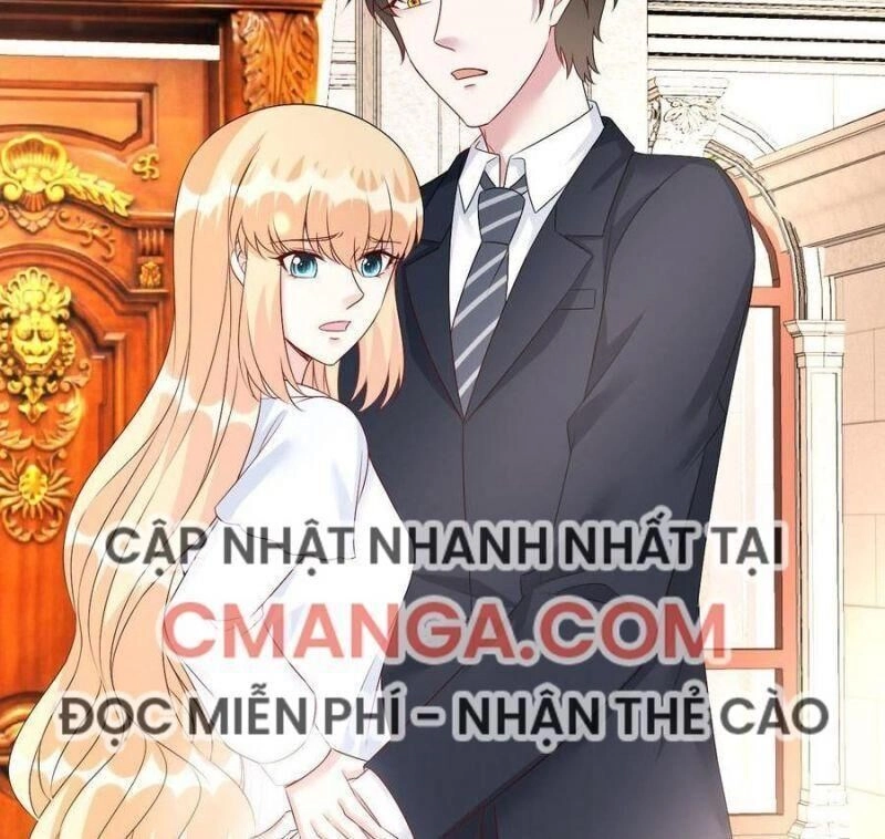 Đế Thiếu Ngọt Sủng: Manh Thê Sống Lại Không Ngoan Chapter 40 - 37