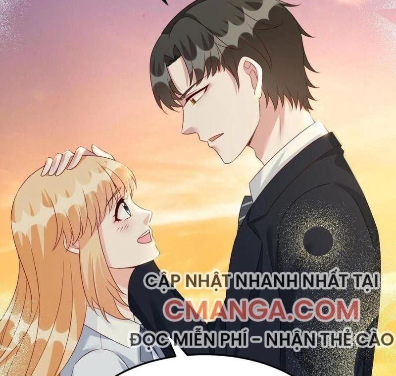 Đế Thiếu Ngọt Sủng: Manh Thê Sống Lại Không Ngoan Chapter 40 - 47