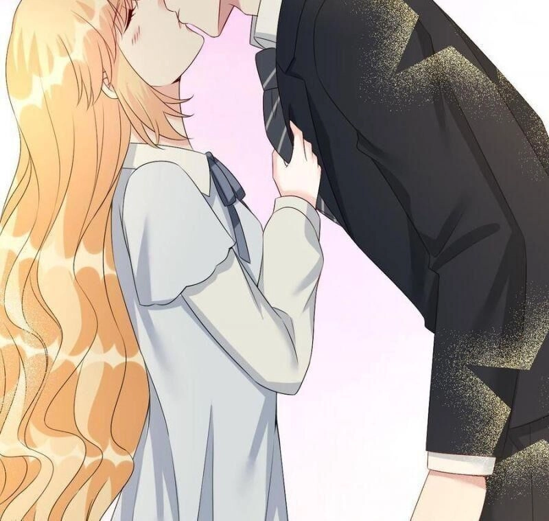 Đế Thiếu Ngọt Sủng: Manh Thê Sống Lại Không Ngoan Chapter 40 - 49