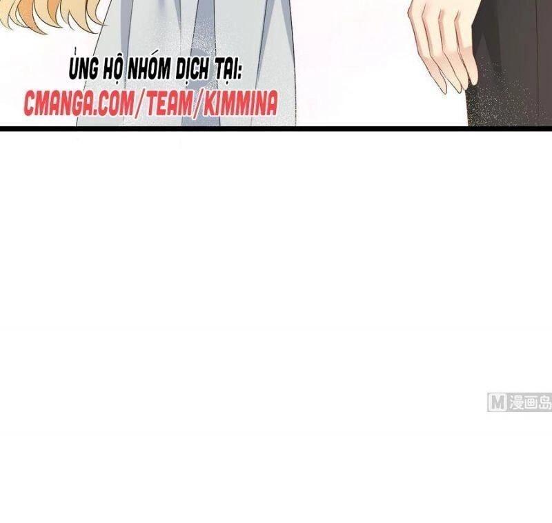 Đế Thiếu Ngọt Sủng: Manh Thê Sống Lại Không Ngoan Chapter 40 - 50