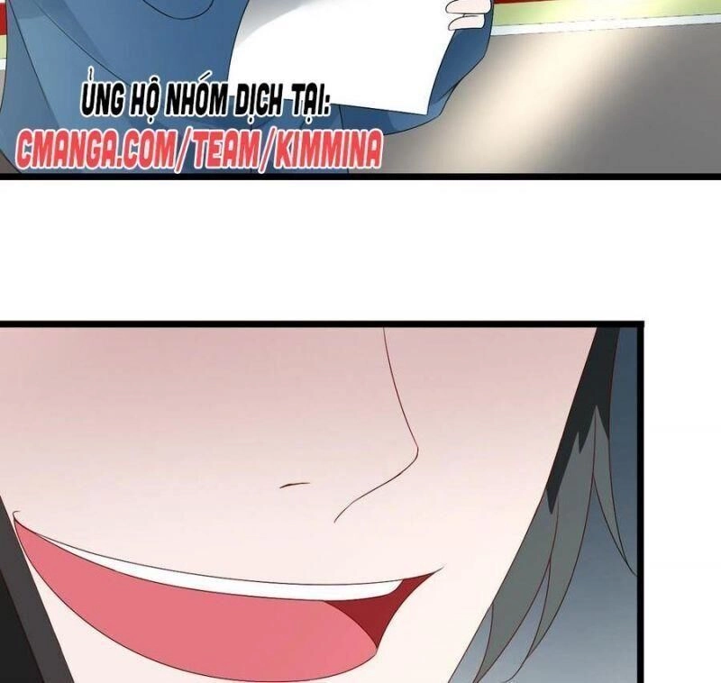 Đế Thiếu Ngọt Sủng: Manh Thê Sống Lại Không Ngoan Chapter 40 - 57