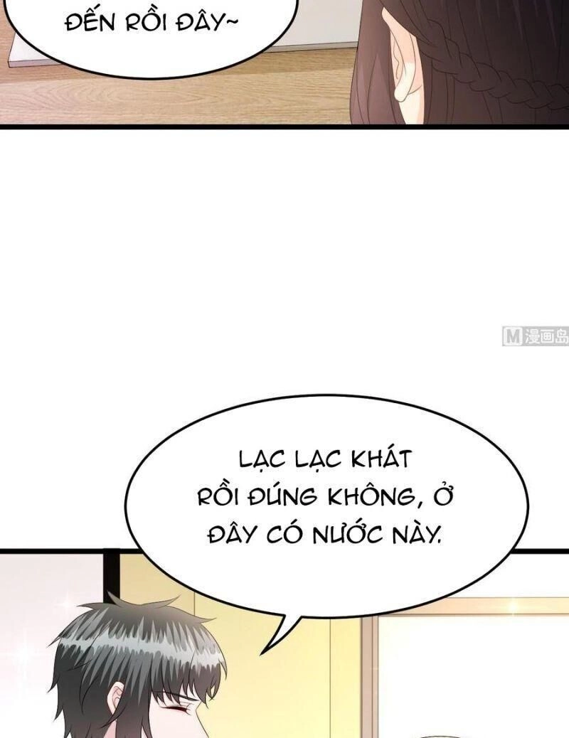 Đế Thiếu Ngọt Sủng: Manh Thê Sống Lại Không Ngoan Chapter 41 - 7