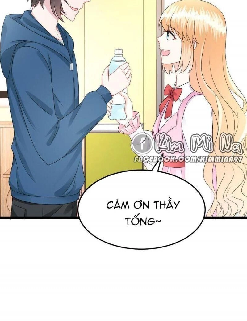 Đế Thiếu Ngọt Sủng: Manh Thê Sống Lại Không Ngoan Chapter 41 - 8