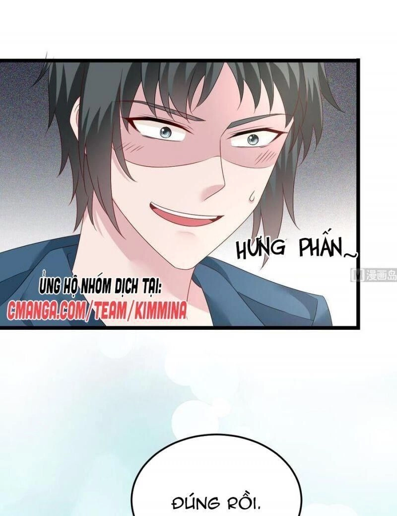 Đế Thiếu Ngọt Sủng: Manh Thê Sống Lại Không Ngoan Chapter 41 - 10