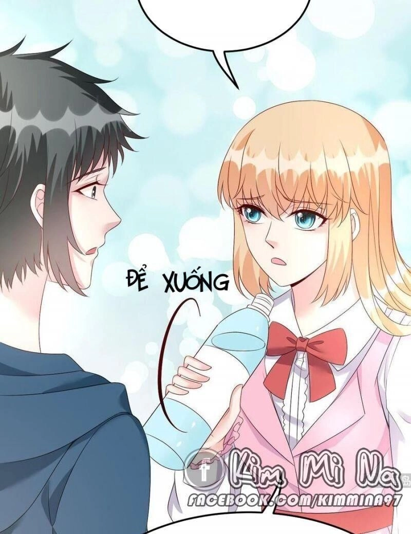 Đế Thiếu Ngọt Sủng: Manh Thê Sống Lại Không Ngoan Chapter 41 - 11