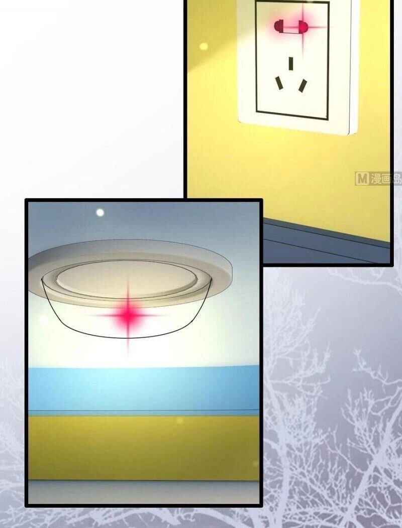 Đế Thiếu Ngọt Sủng: Manh Thê Sống Lại Không Ngoan Chapter 41 - 18