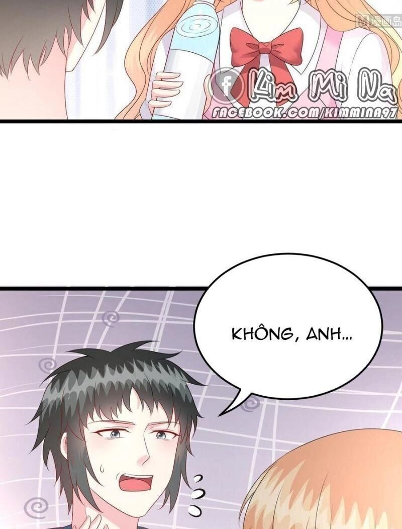 Đế Thiếu Ngọt Sủng: Manh Thê Sống Lại Không Ngoan Chapter 41 - 21