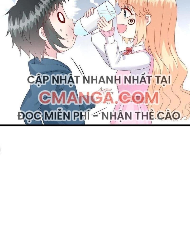 Đế Thiếu Ngọt Sủng: Manh Thê Sống Lại Không Ngoan Chapter 41 - 23