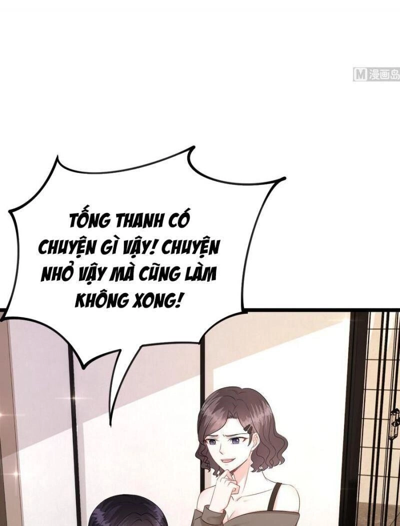 Đế Thiếu Ngọt Sủng: Manh Thê Sống Lại Không Ngoan Chapter 41 - 24