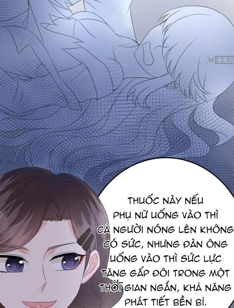 Đế Thiếu Ngọt Sủng: Manh Thê Sống Lại Không Ngoan Chapter 41 - 28