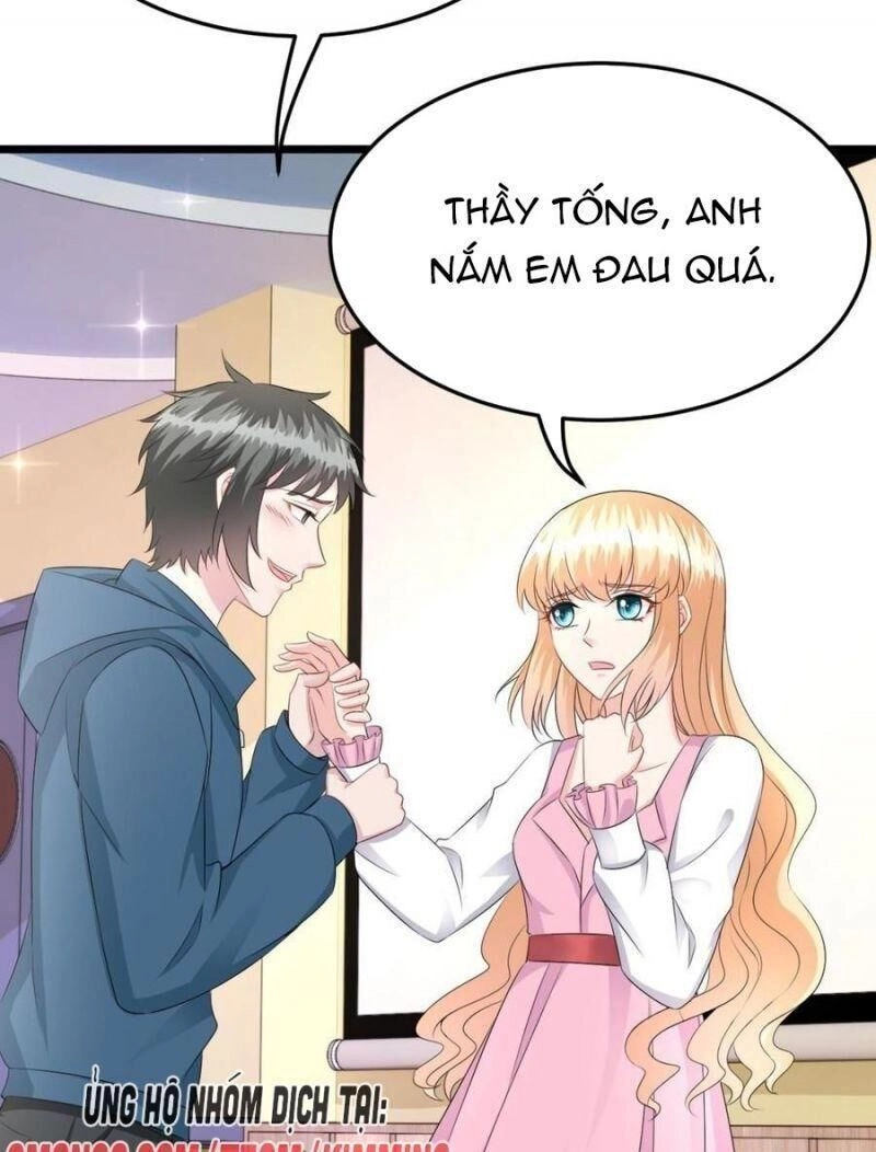 Đế Thiếu Ngọt Sủng: Manh Thê Sống Lại Không Ngoan Chapter 41 - 30