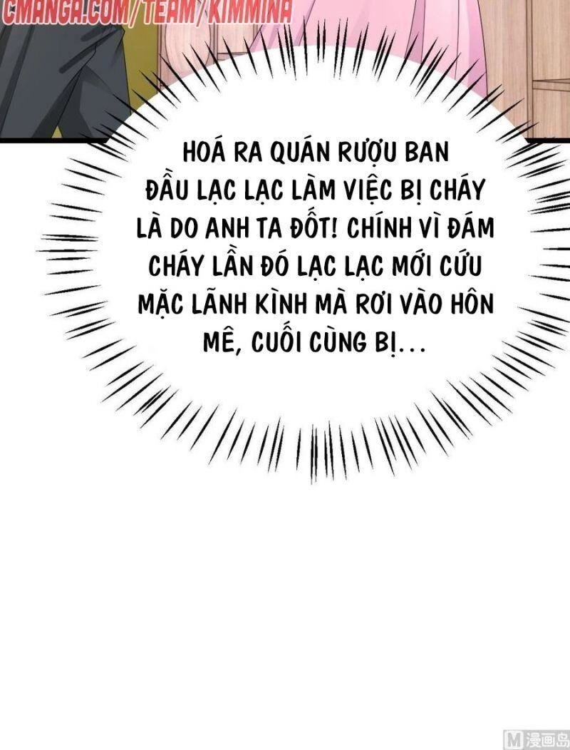 Đế Thiếu Ngọt Sủng: Manh Thê Sống Lại Không Ngoan Chapter 41 - 31