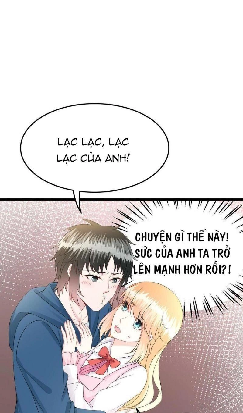 Đế Thiếu Ngọt Sủng: Manh Thê Sống Lại Không Ngoan Chapter 41 - 32