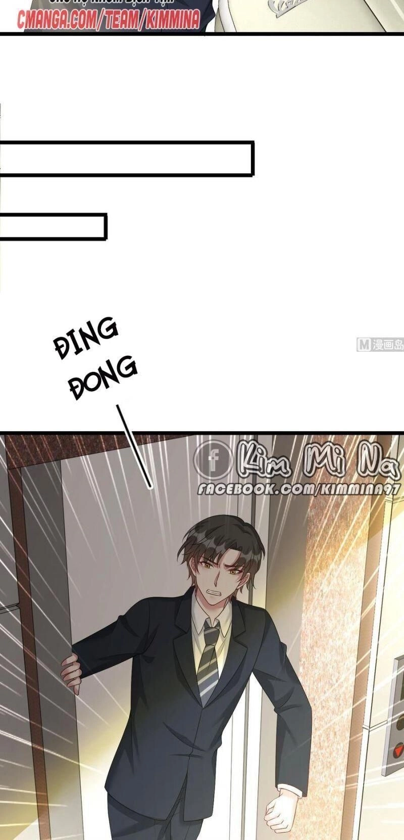 Đế Thiếu Ngọt Sủng: Manh Thê Sống Lại Không Ngoan Chapter 42 - 5