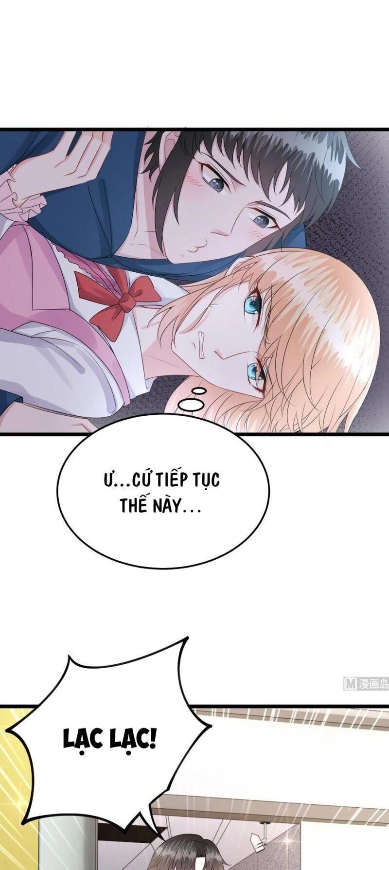 Đế Thiếu Ngọt Sủng: Manh Thê Sống Lại Không Ngoan Chapter 42 - 12