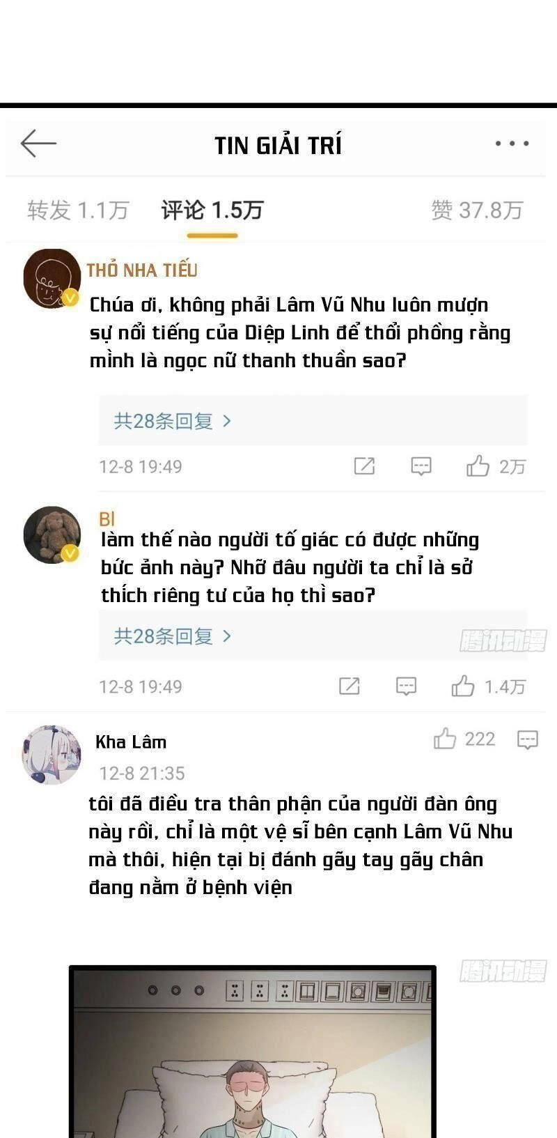 Đế Thiếu Ngọt Sủng: Manh Thê Sống Lại Không Ngoan Chapter 43 - 2