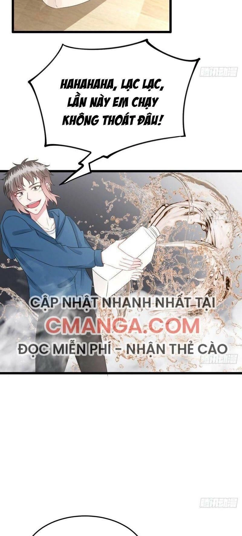 Đế Thiếu Ngọt Sủng: Manh Thê Sống Lại Không Ngoan Chapter 43 - 16