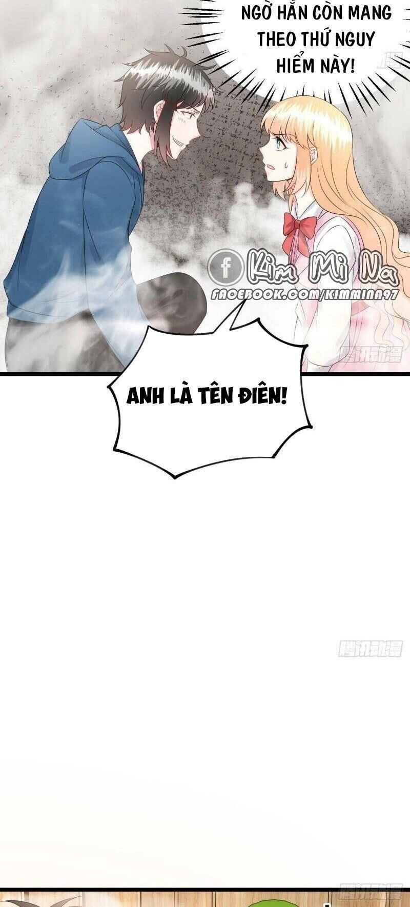 Đế Thiếu Ngọt Sủng: Manh Thê Sống Lại Không Ngoan Chapter 43 - 18