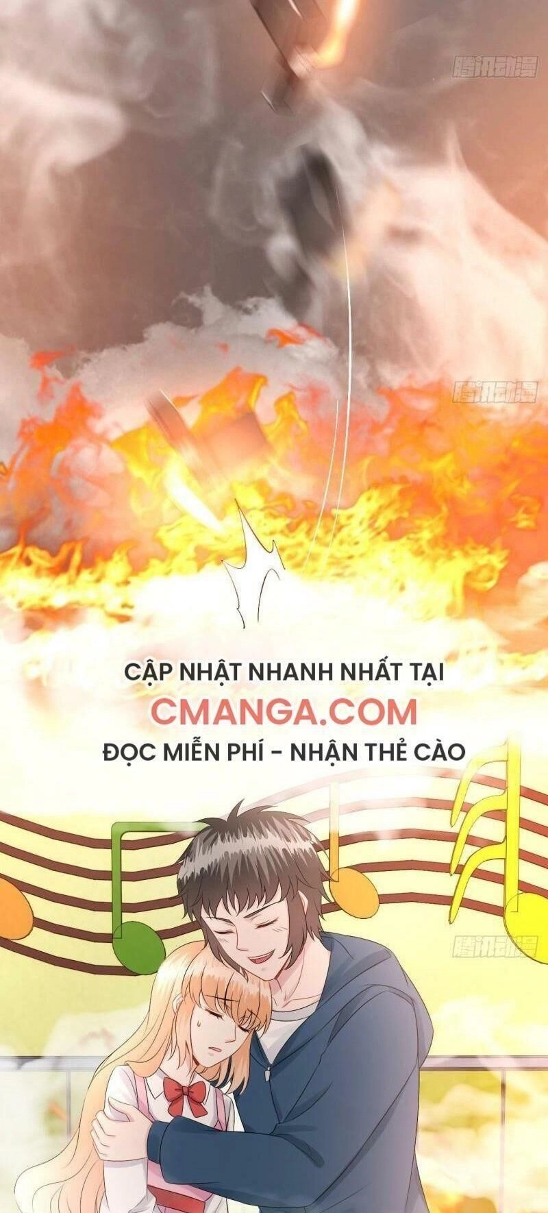 Đế Thiếu Ngọt Sủng: Manh Thê Sống Lại Không Ngoan Chapter 43 - 20