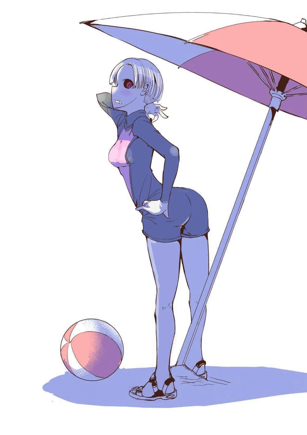 Manga Về Giáo Viên Thể Dục Lẽ Ra Phải Chết Đầu Phim Kinh Dị Chapter 7 - 5