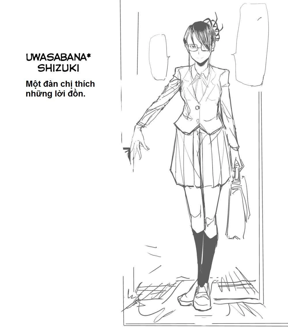 Manga Về Giáo Viên Thể Dục Lẽ Ra Phải Chết Đầu Phim Kinh Dị Chapter 10 - 5