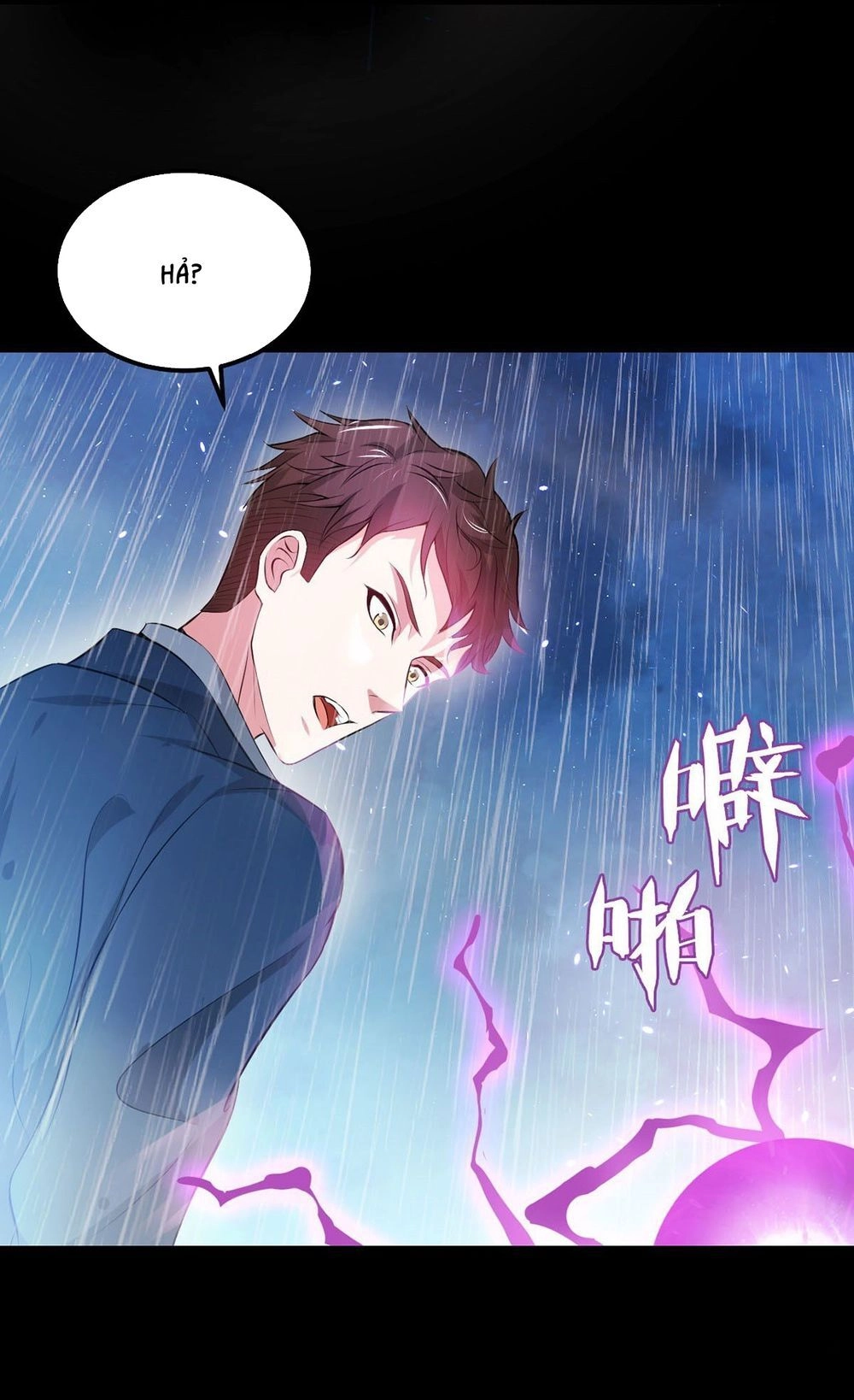 Ta Nhặt Mảnh Ghép Trong Game Sinh Tồn Chapter 1 - 7