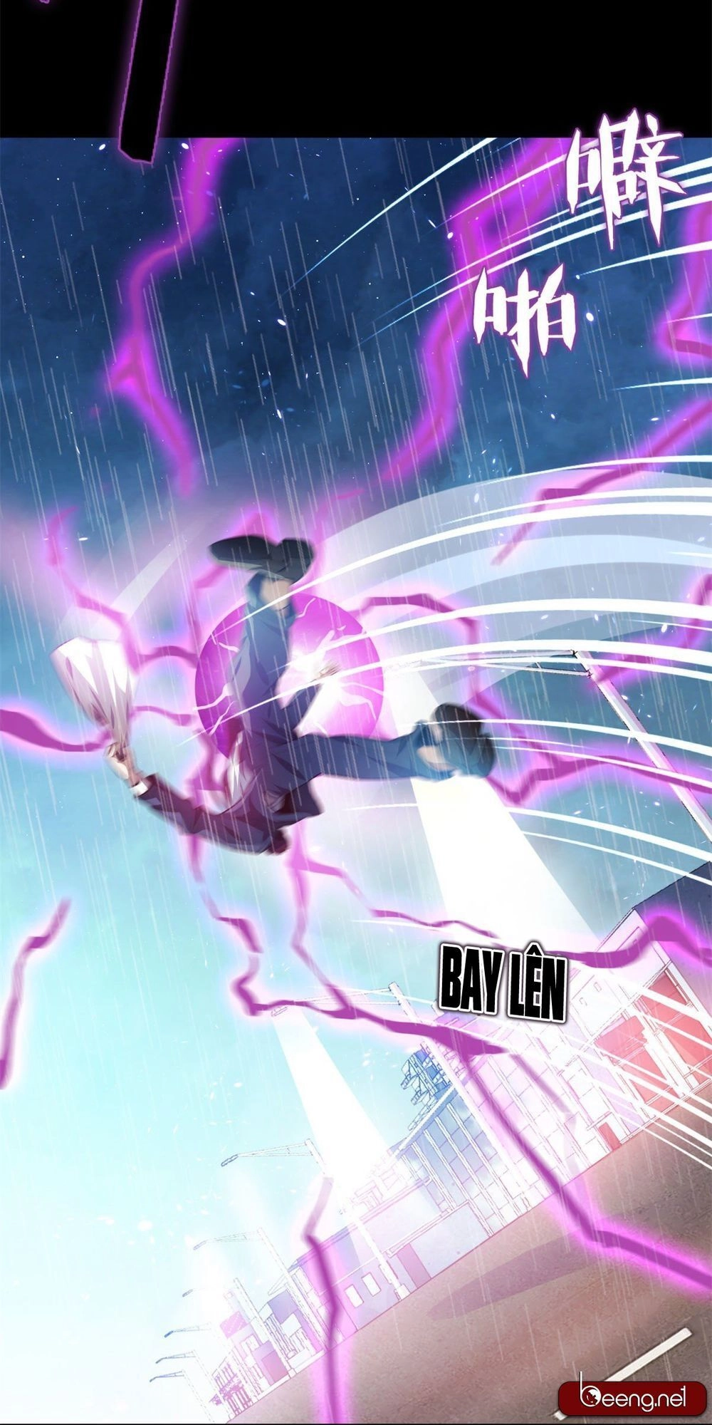 Ta Nhặt Mảnh Ghép Trong Game Sinh Tồn Chapter 1 - 11