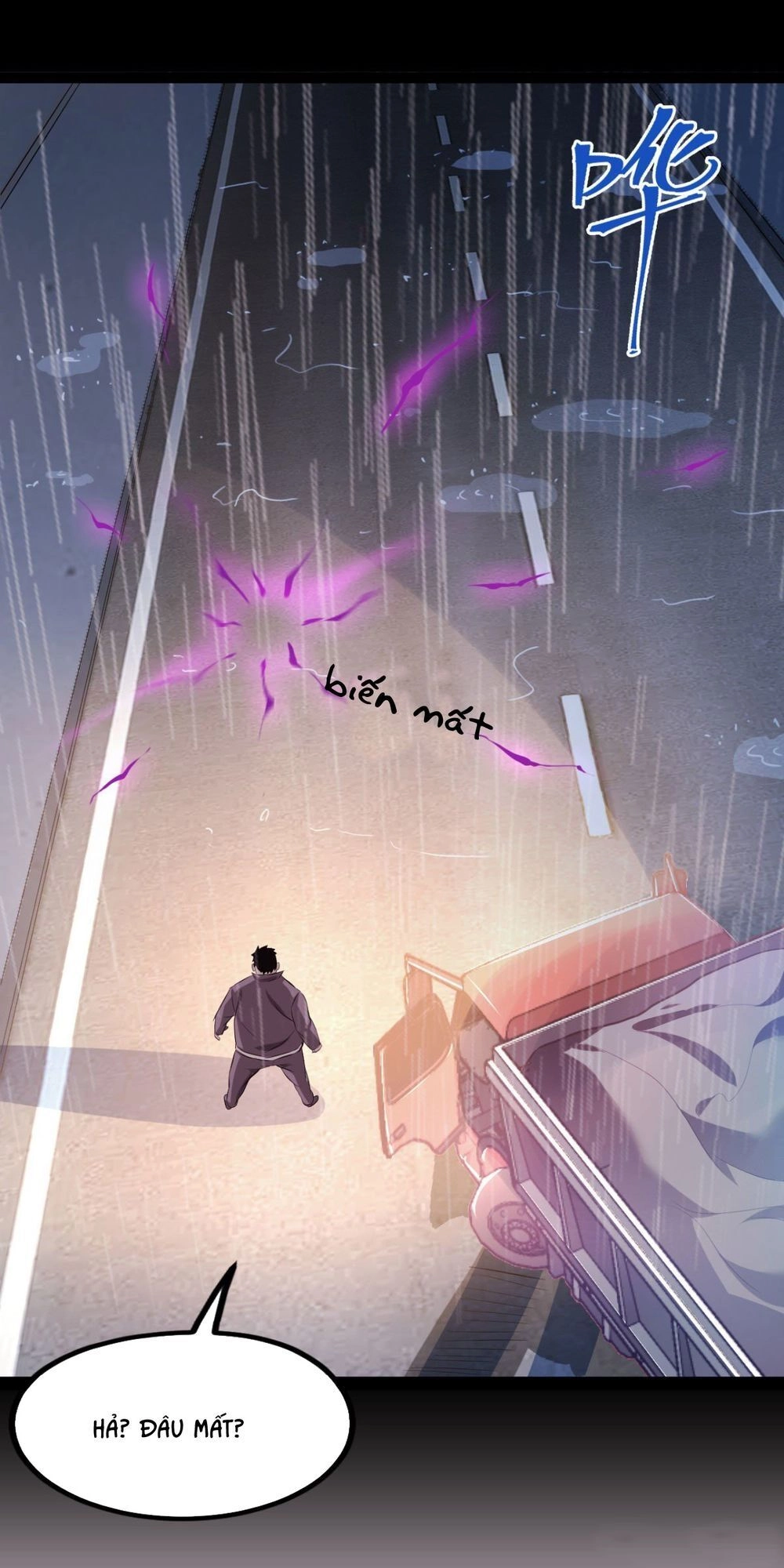 Ta Nhặt Mảnh Ghép Trong Game Sinh Tồn Chapter 1 - 15