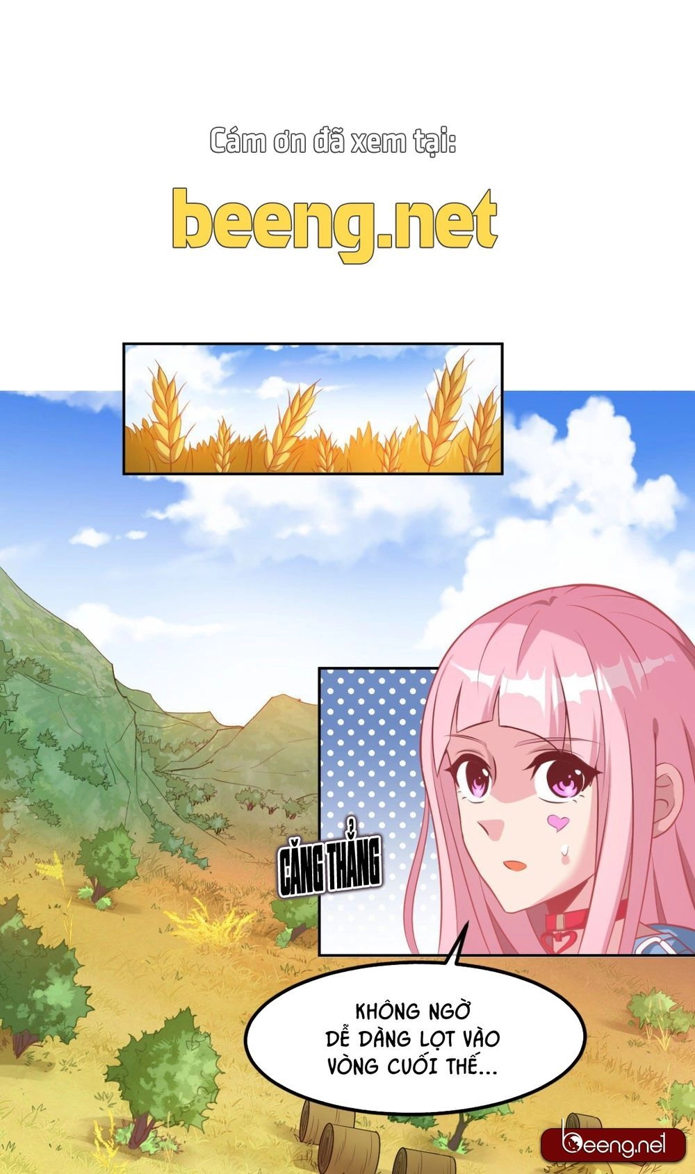 Ta Nhặt Mảnh Ghép Trong Game Sinh Tồn Chapter 2 - 1