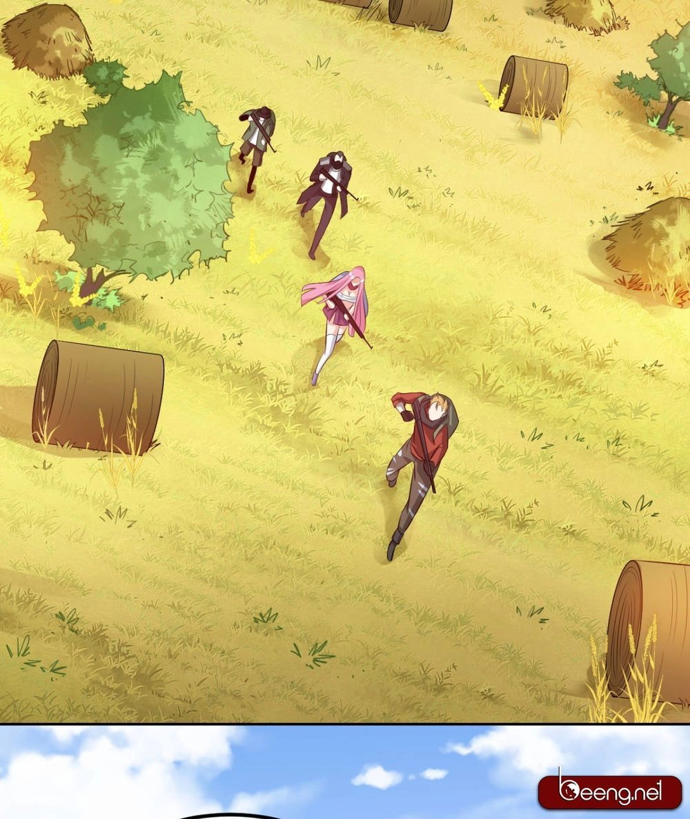 Ta Nhặt Mảnh Ghép Trong Game Sinh Tồn Chapter 2 - 2