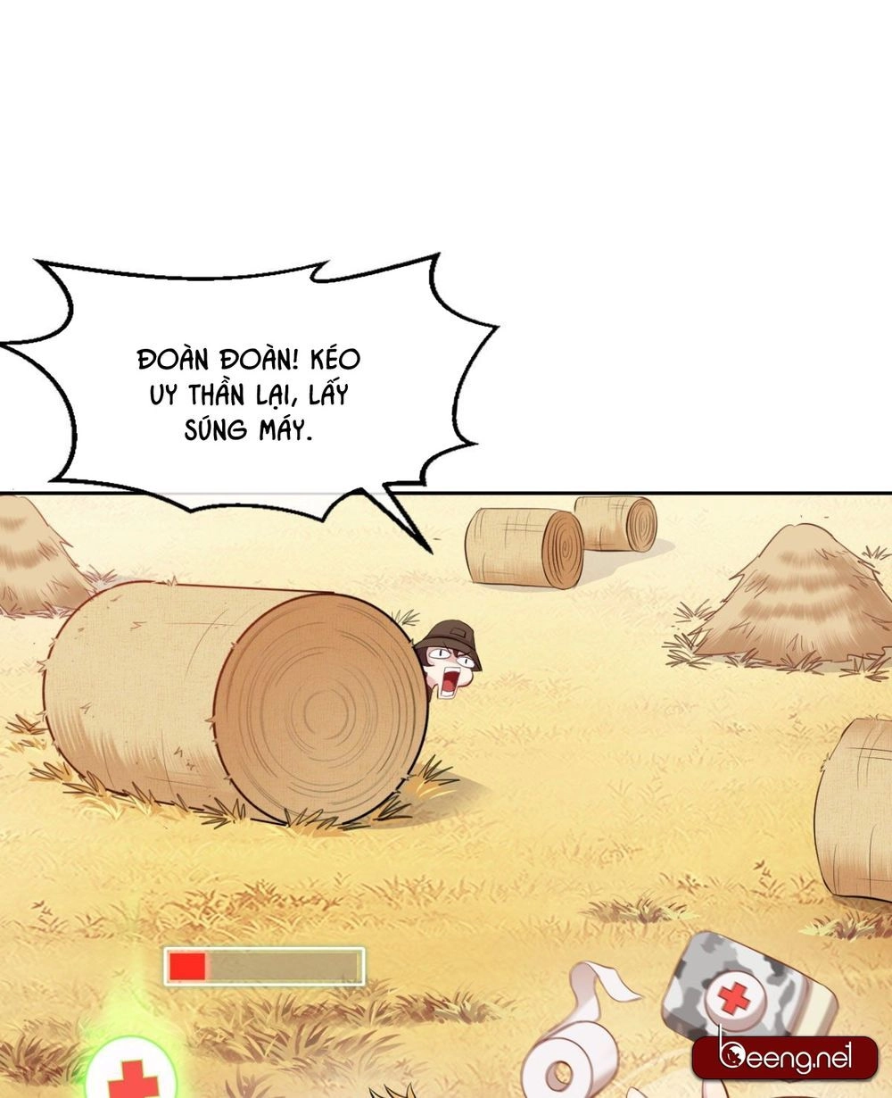 Ta Nhặt Mảnh Ghép Trong Game Sinh Tồn Chapter 2 - 22