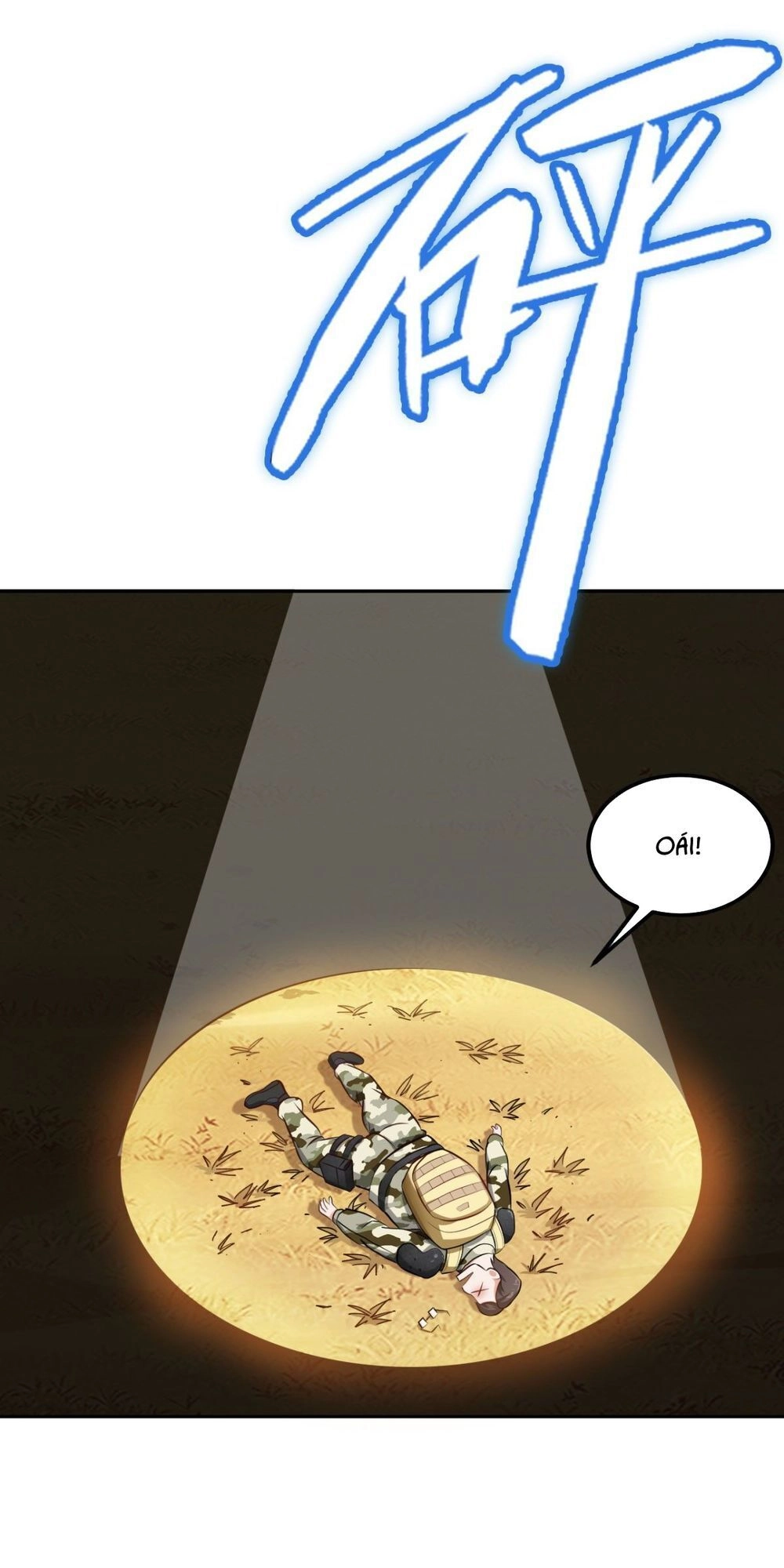 Ta Nhặt Mảnh Ghép Trong Game Sinh Tồn Chapter 2 - 37