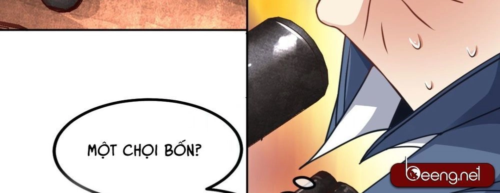 Ta Nhặt Mảnh Ghép Trong Game Sinh Tồn Chapter 2 - 44