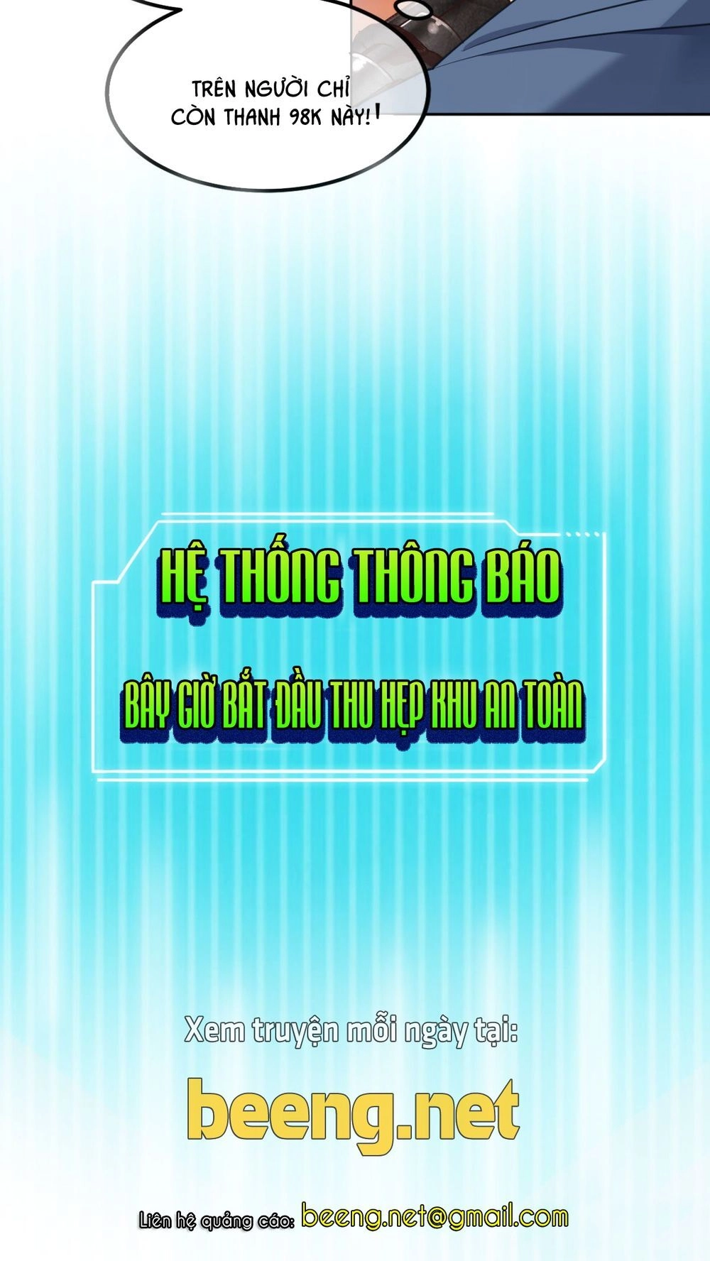 Ta Nhặt Mảnh Ghép Trong Game Sinh Tồn Chapter 2 - 45