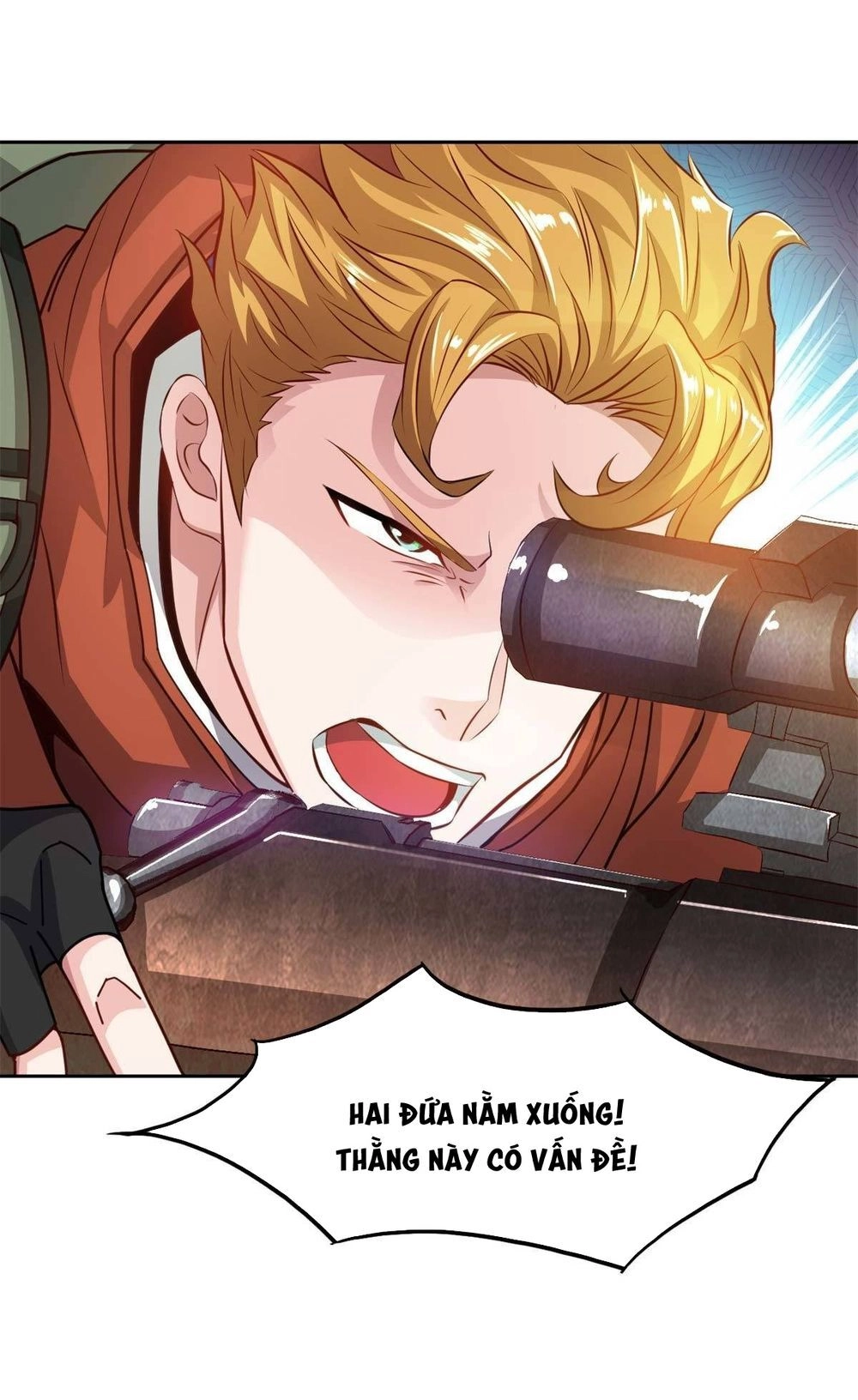 Ta Nhặt Mảnh Ghép Trong Game Sinh Tồn Chapter 3 - 13