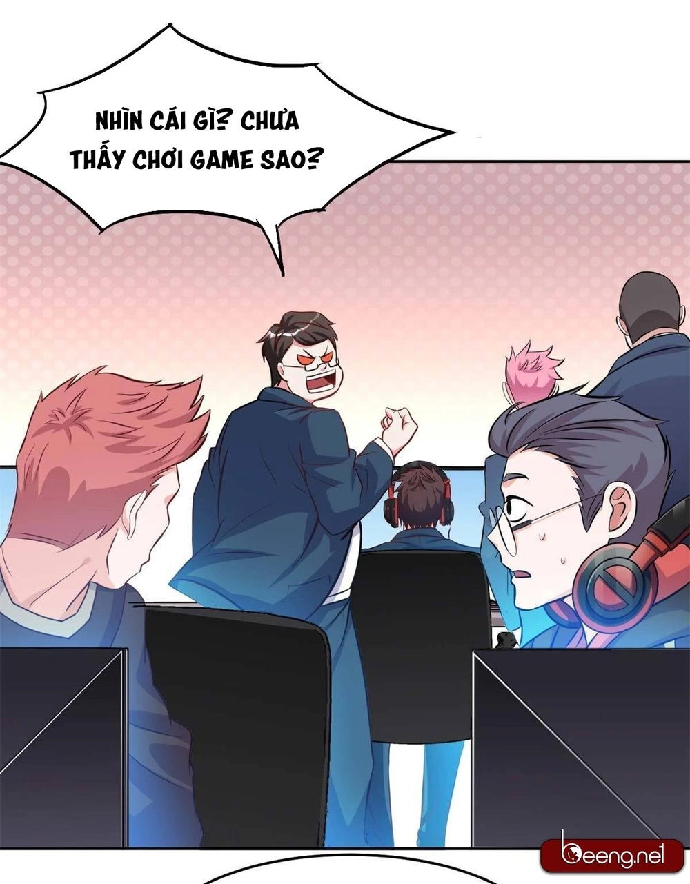 Ta Nhặt Mảnh Ghép Trong Game Sinh Tồn Chapter 3 - 20