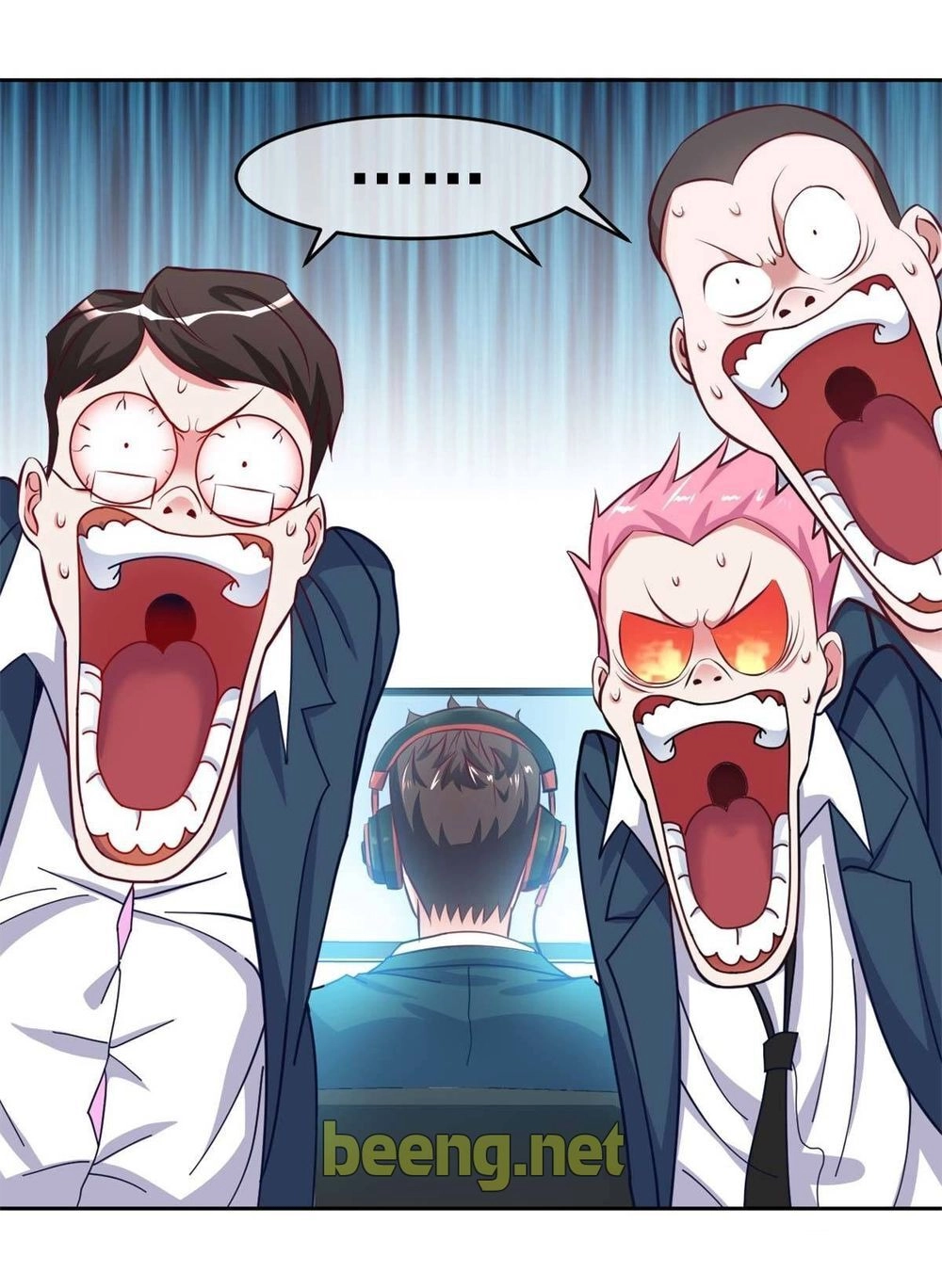 Ta Nhặt Mảnh Ghép Trong Game Sinh Tồn Chapter 3 - 22