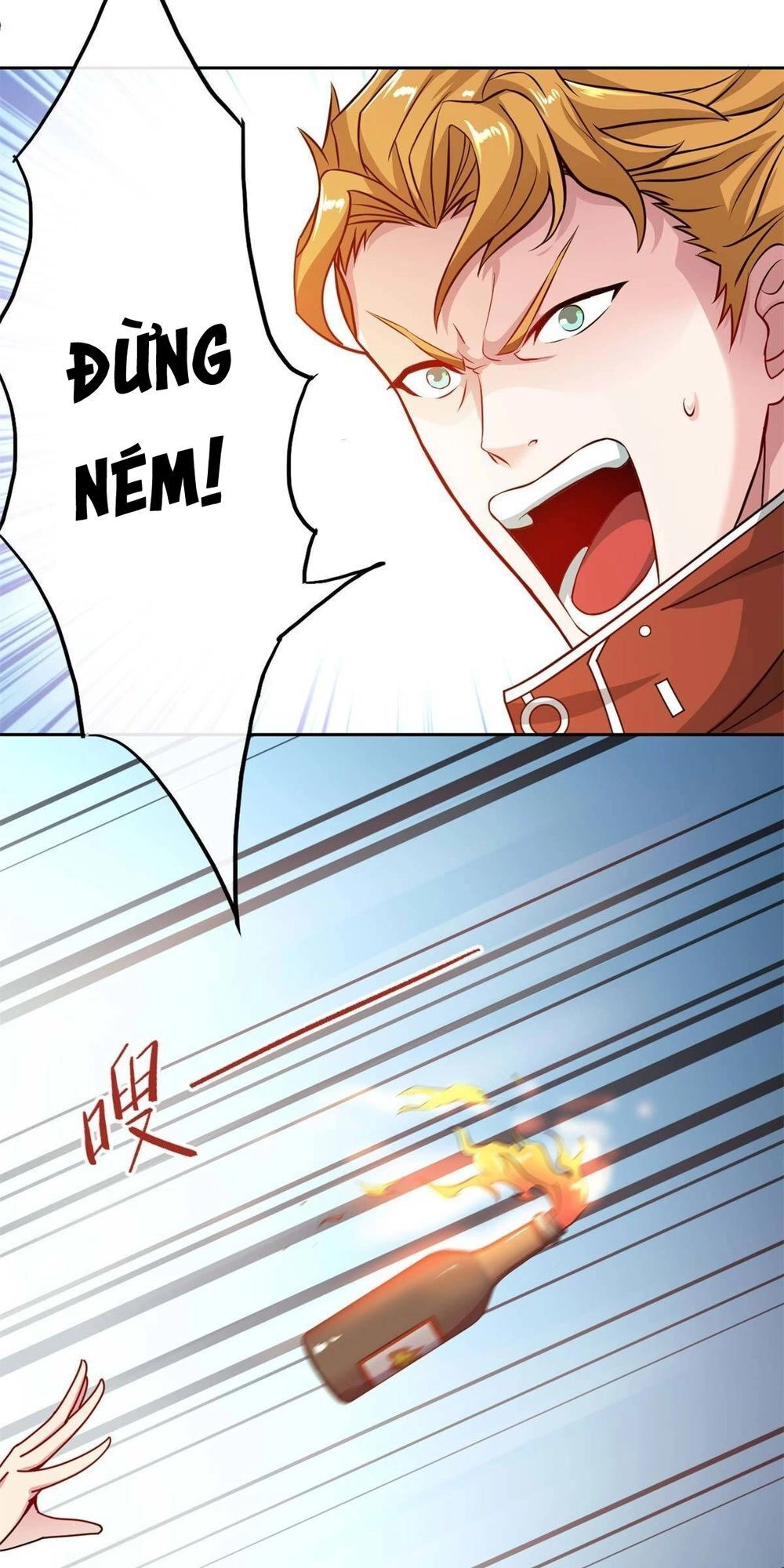 Ta Nhặt Mảnh Ghép Trong Game Sinh Tồn Chapter 3 - 30