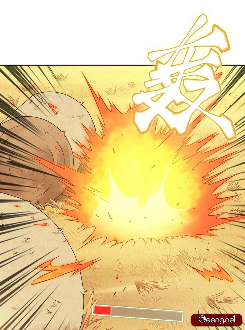 Ta Nhặt Mảnh Ghép Trong Game Sinh Tồn Chapter 3 - 37