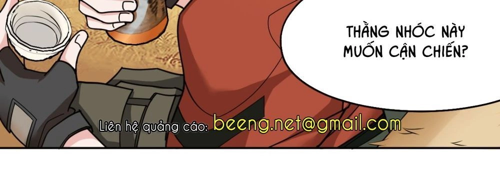 Ta Nhặt Mảnh Ghép Trong Game Sinh Tồn Chapter 4 - 2