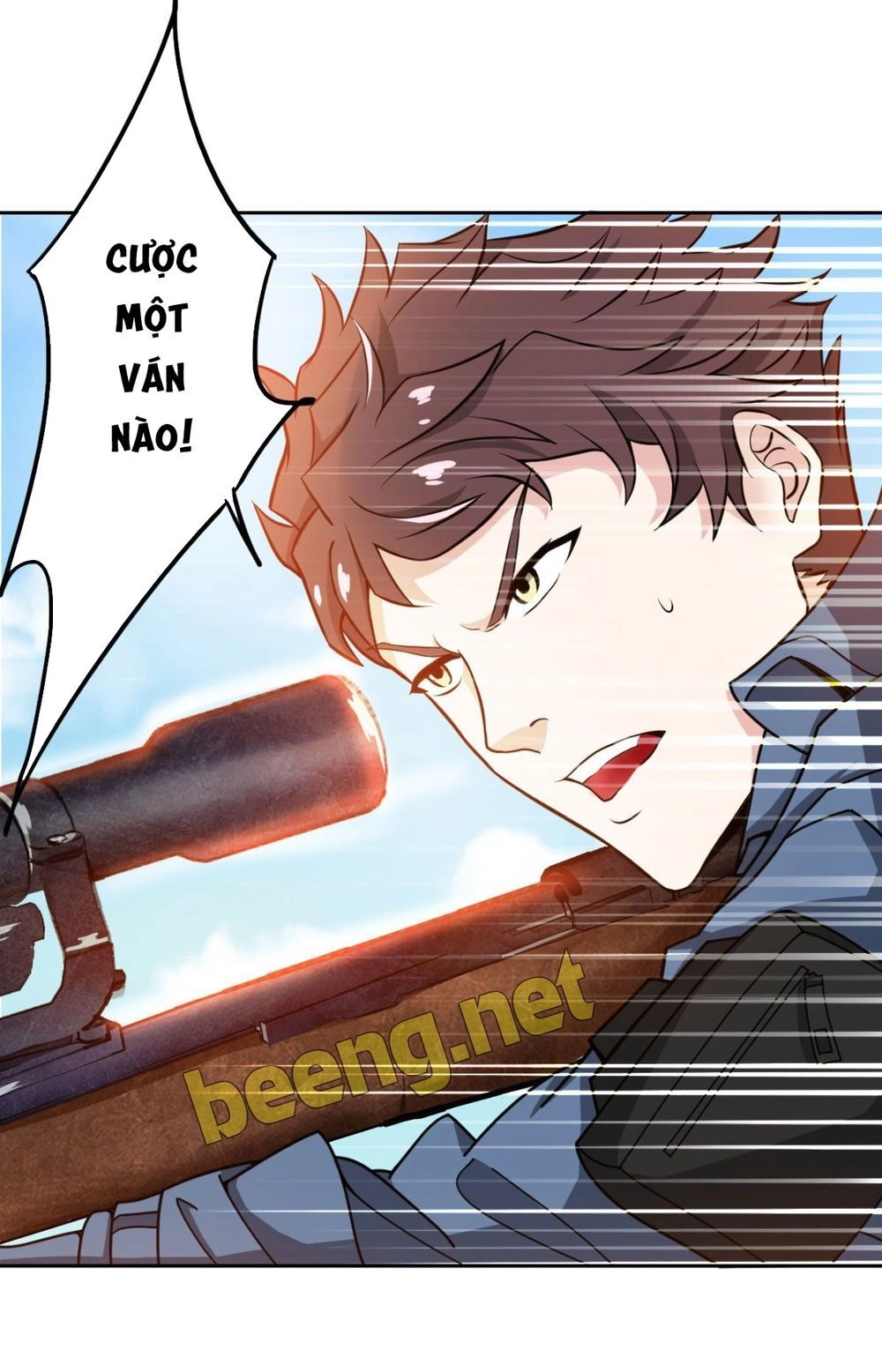 Ta Nhặt Mảnh Ghép Trong Game Sinh Tồn Chapter 4 - 8