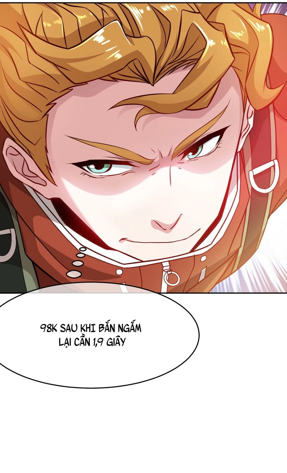 Ta Nhặt Mảnh Ghép Trong Game Sinh Tồn Chapter 4 - 12