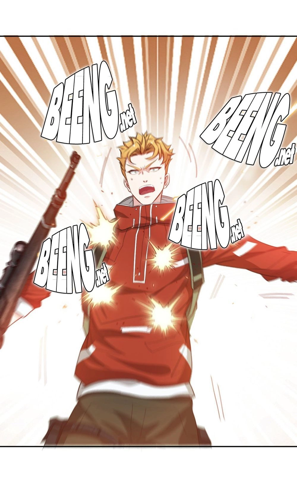 Ta Nhặt Mảnh Ghép Trong Game Sinh Tồn Chapter 4 - 18