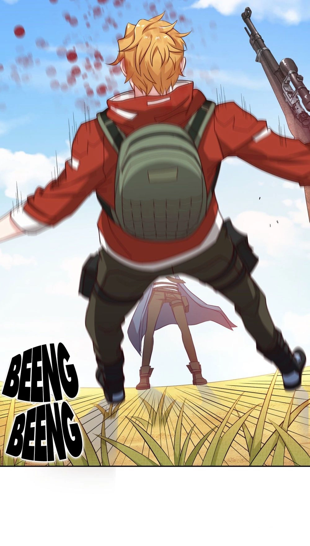 Ta Nhặt Mảnh Ghép Trong Game Sinh Tồn Chapter 4 - 21